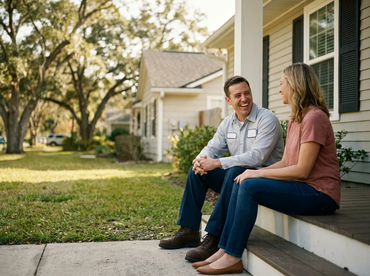 Septic tank pumping FAQs for Sulphur, OK